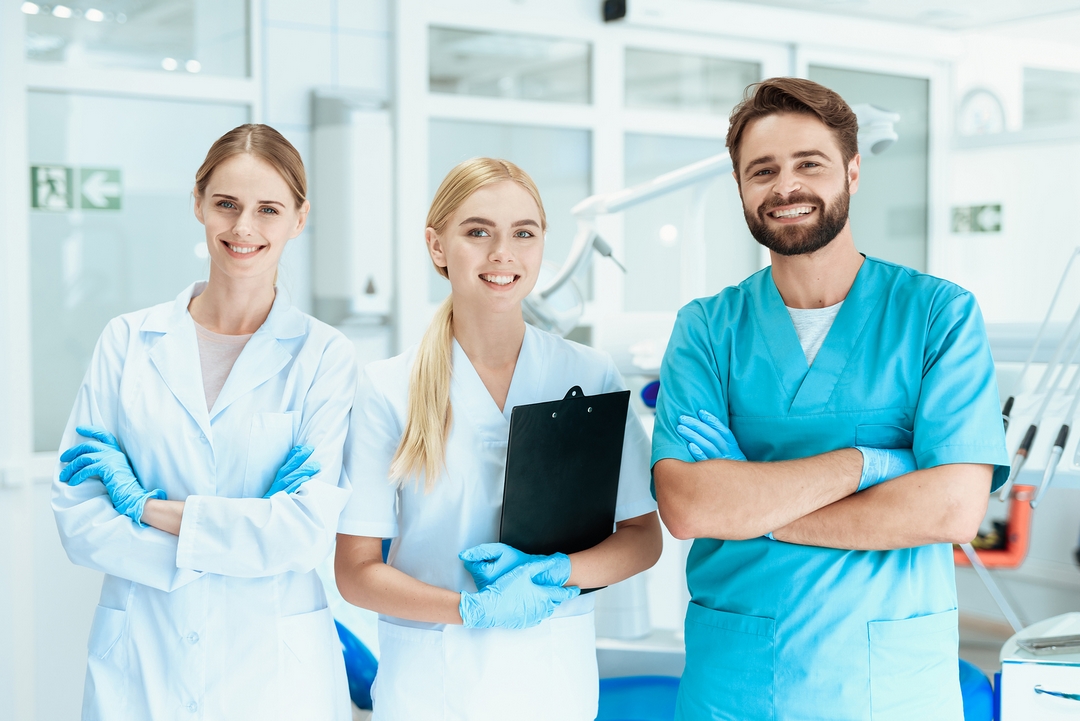 The 5 Perks of Pursuing a Career in Dentistry