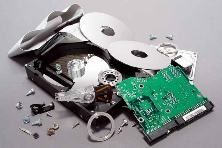 The 5 Guidelines of Hard Drive Destruction