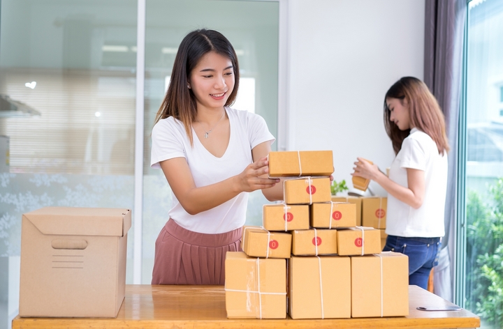 The 5 Packaging Supplies for E-Commerce Retailers