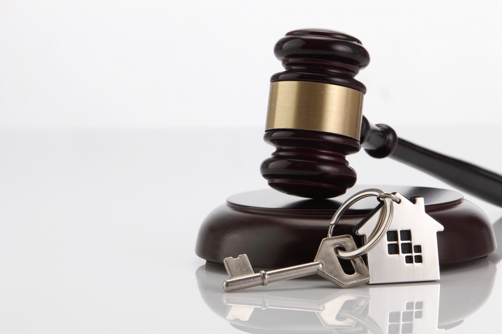 The 5 Guidelines to Succeed in Estate Law