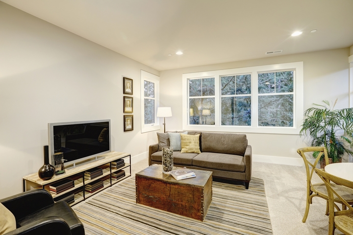 The 4 Benefits of Staging Your Home