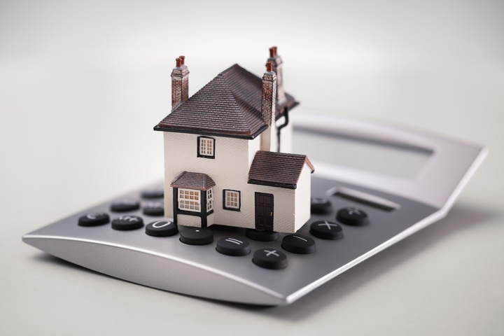 The 5 Financial Principles of Mortgage Payments