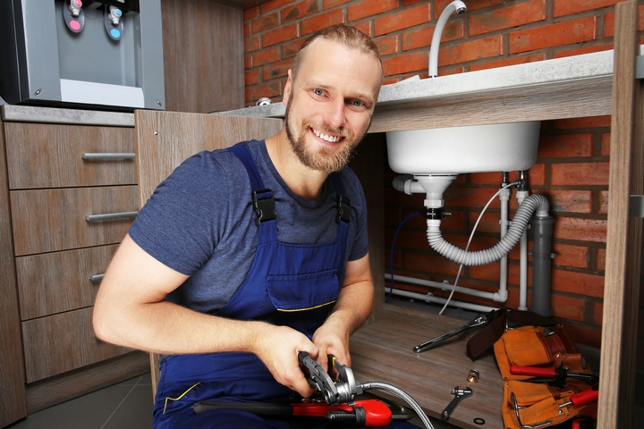 The 5 Steps to Find a Commercial Plumber for Your Business