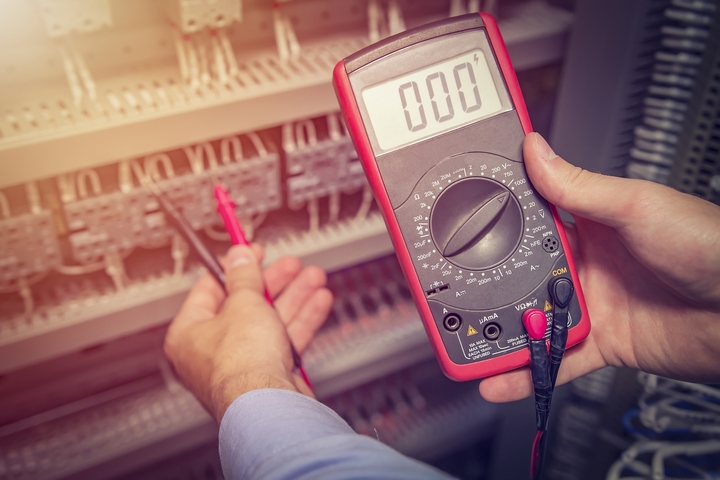 The 5 Guidelines to Instrument Calibration