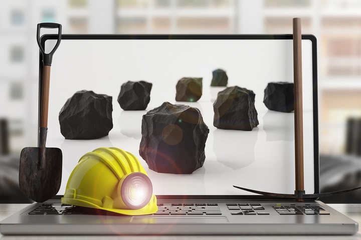 The 5 Guidelines of Underground Mining Technology