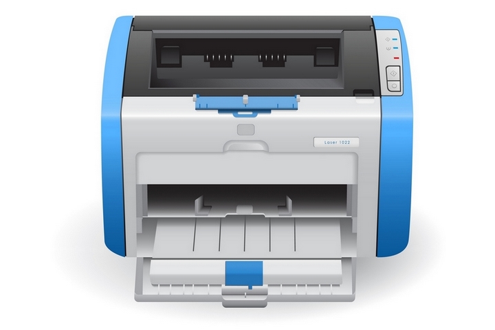The 4 Business Benefits of a Wireless Printer