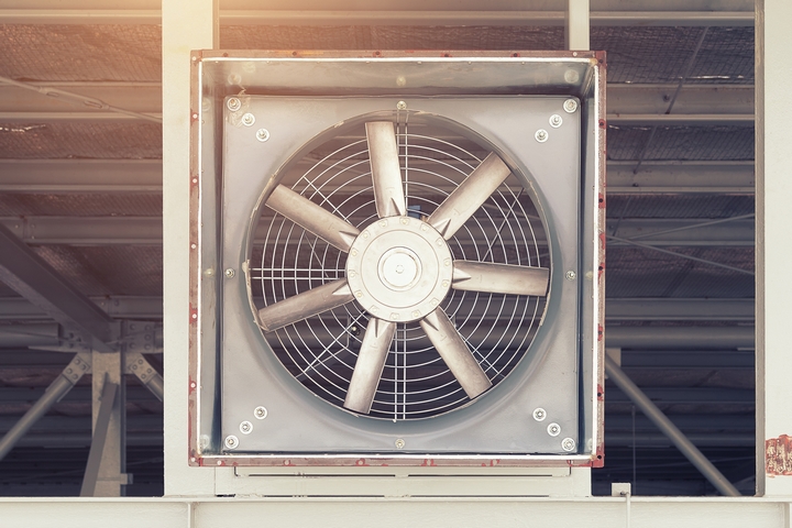 The 3 Pros & Cons of Different Industrial Cooling Systems