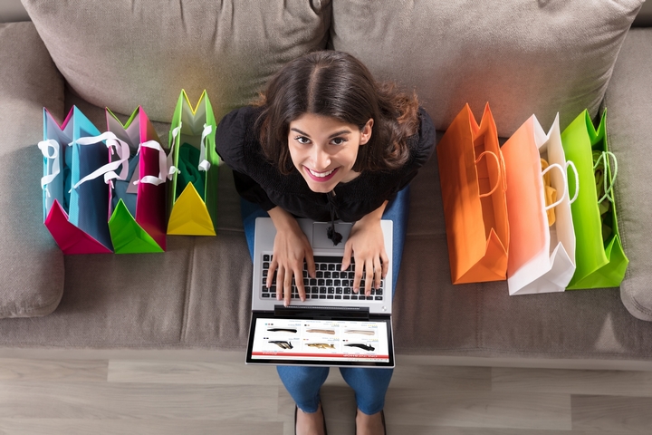 The 8 Most Popular Purchases Made Online