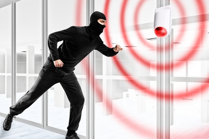 The 7 Coolest Features of a Wireless Alarm System