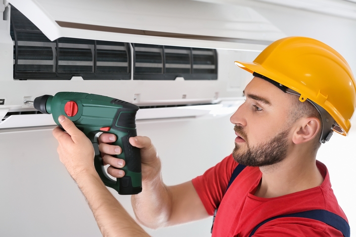 The 5 Principles of Air Conditioning Repairing