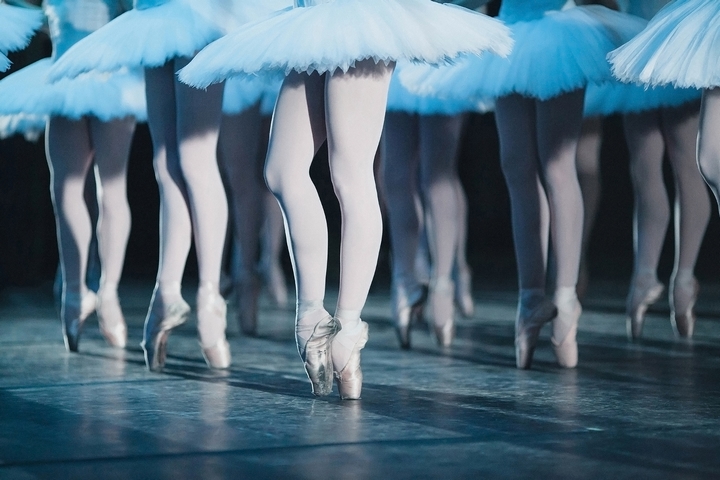 The 6 Valuable Lessons You Will Learn In Ballet Class
