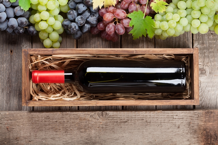 The 5 Characteristics of Wooden Wine Boxes People Love