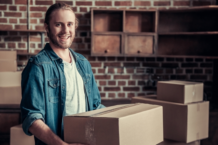 The 7 Most Commonly Made Packing Mistakes When Moving