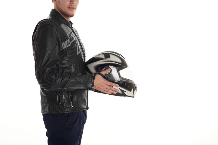 The 5 Protective Motorcycle Gear Every Biker Should Own