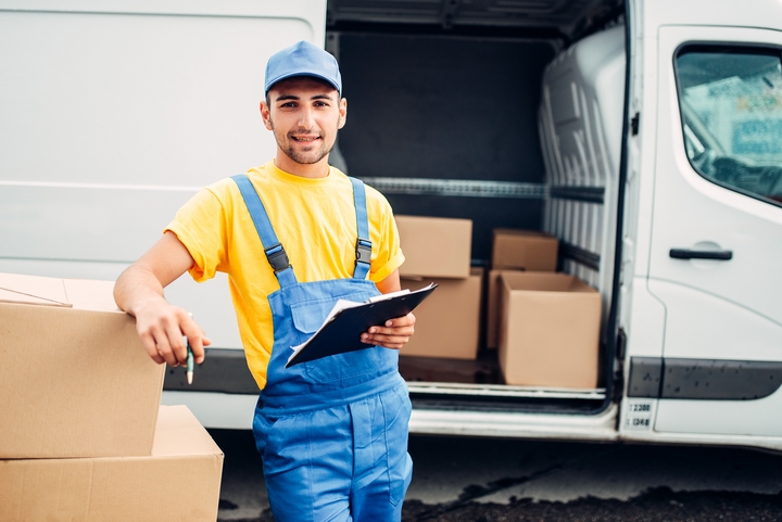 The 5 Professional Guidelines for Moving Locally