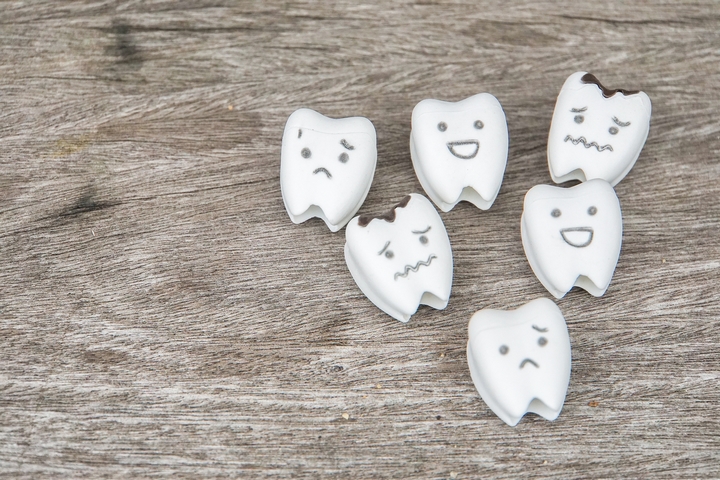 The 6 Tooth Decay Symptoms and Treatment Methods