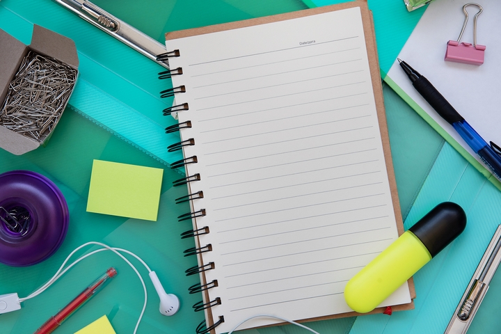The 8 Best Stationery and Office Supplies for Men