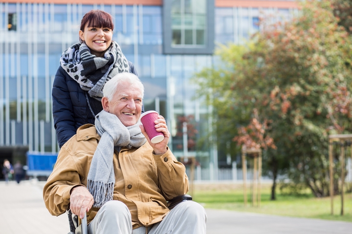6 Important Factors To Consider When Looking For Retirement Homes