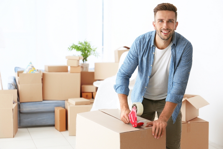 The 8 Best Moving Tips and Hacks for Homeowners