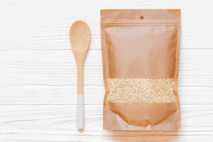 6 Design Advantages of Pouch Packaging